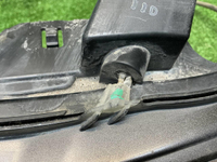 ДХО левый Lexus NX 1 (2017-2021) LED Динамический