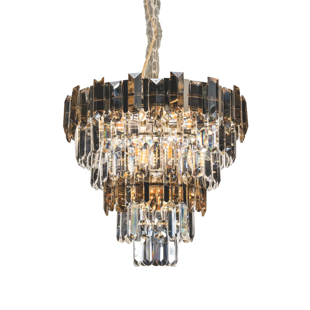 Люстра 1710-600 gold