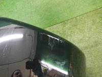 Кожух запасного колеса Mercedes G W463 (2018-н.в.)