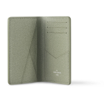 Картхолдеры и кошельки LOUIS VUITTON Pocket Organizer Monogram, M11549