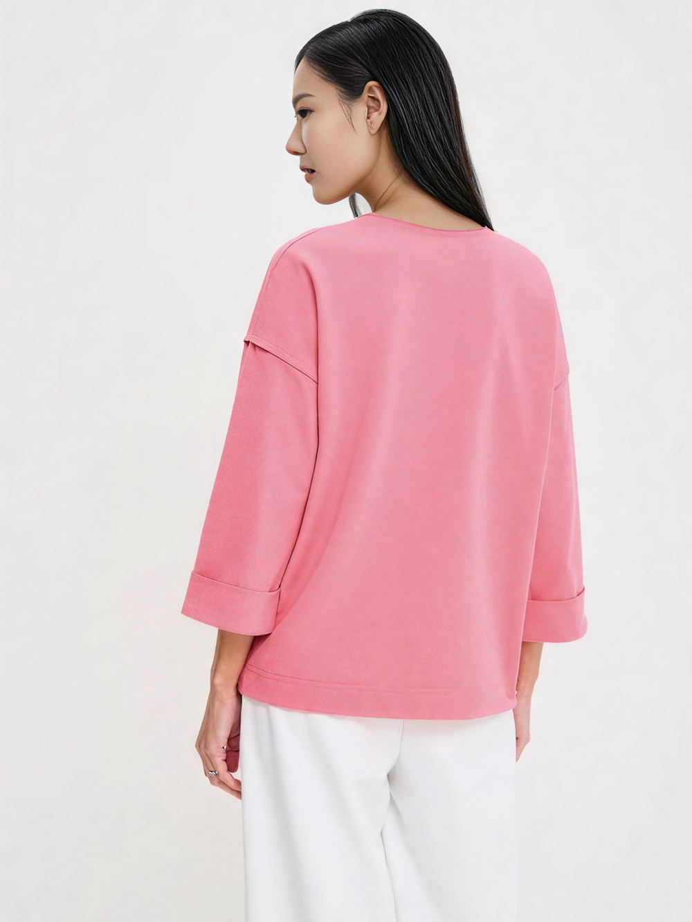 С-336 Туника из футера