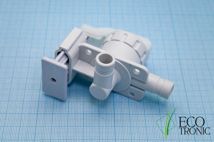 Кран подачи воды к мод. G41 (холодной)