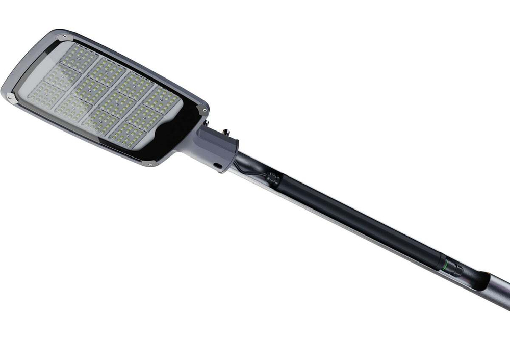 Светильник LED ДКУ NSF-PW8-150-3K-W-LED 150Вт 3000К 22500Лм Navigator