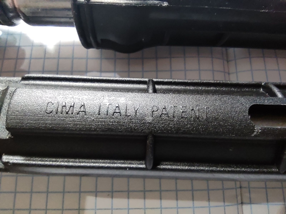 Амортизаторы - 2шт для стиральной машины 120N 4 КРЕПЛЕНИЯ Atlant, Indesit, Hotpoint-Ariston 303587 (Индезит) (Хотпоинт-Аристон) Атлант - 2шт