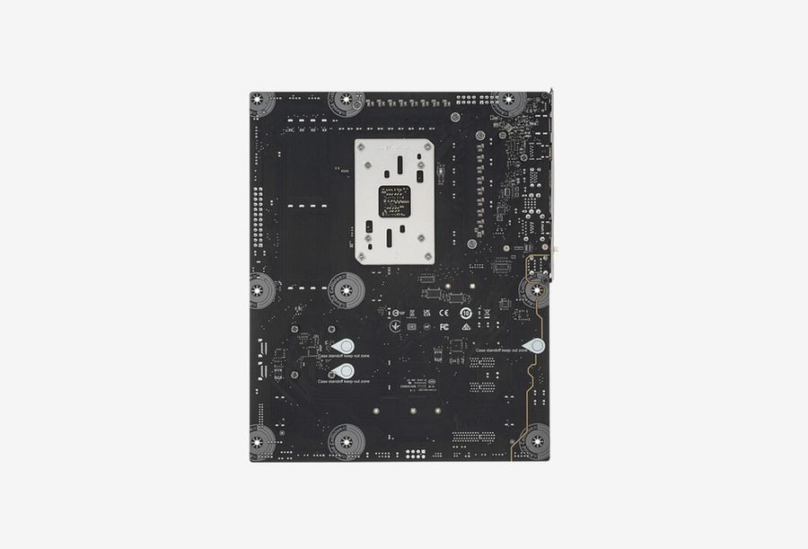 MSI PRO X870-P WIFI_0226531101940