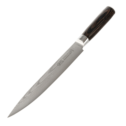 Нож разделочный Gipfel Akita 8419