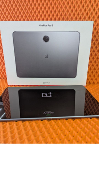 Планшет One Plus pad 2 12/256