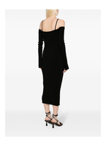 Платье JACQUEMUS
