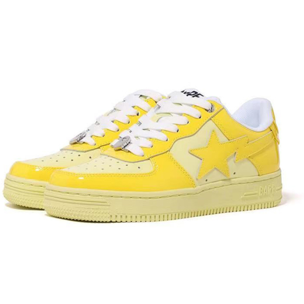Кроссовки A BATHING APE STA, 1J30-291-001