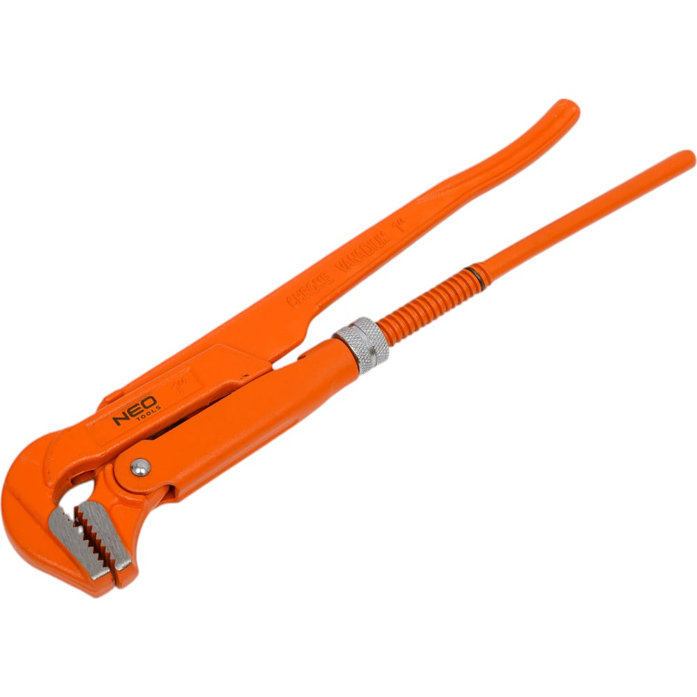 Трубный ключ NEO Tools тип 90 320 мм 1.0 02-130