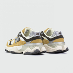 кроссовки New Balance 9060 Workwear