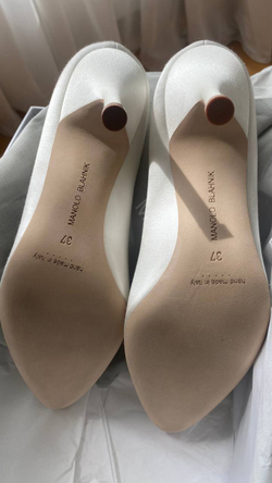 Туфли Manolo Blahnik