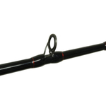 Спиннинг для рыбалки (кастинговый) Maximus BLACK WIDOW C