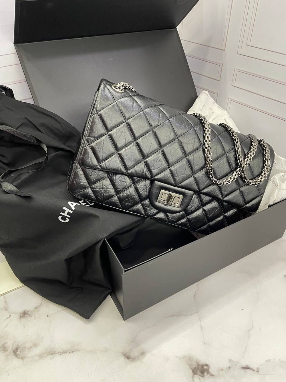 Сумка CHANEL 30 см