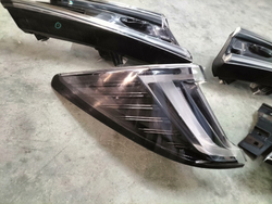 Задние фонари (стопы, поворотники) Honda e:NS2 2024, оригинал,