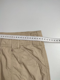 Юбка светлая 40 размер