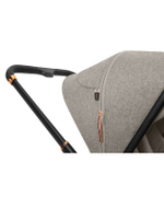 Коляска 2 в 1 Carrello Sigma CRL-6509