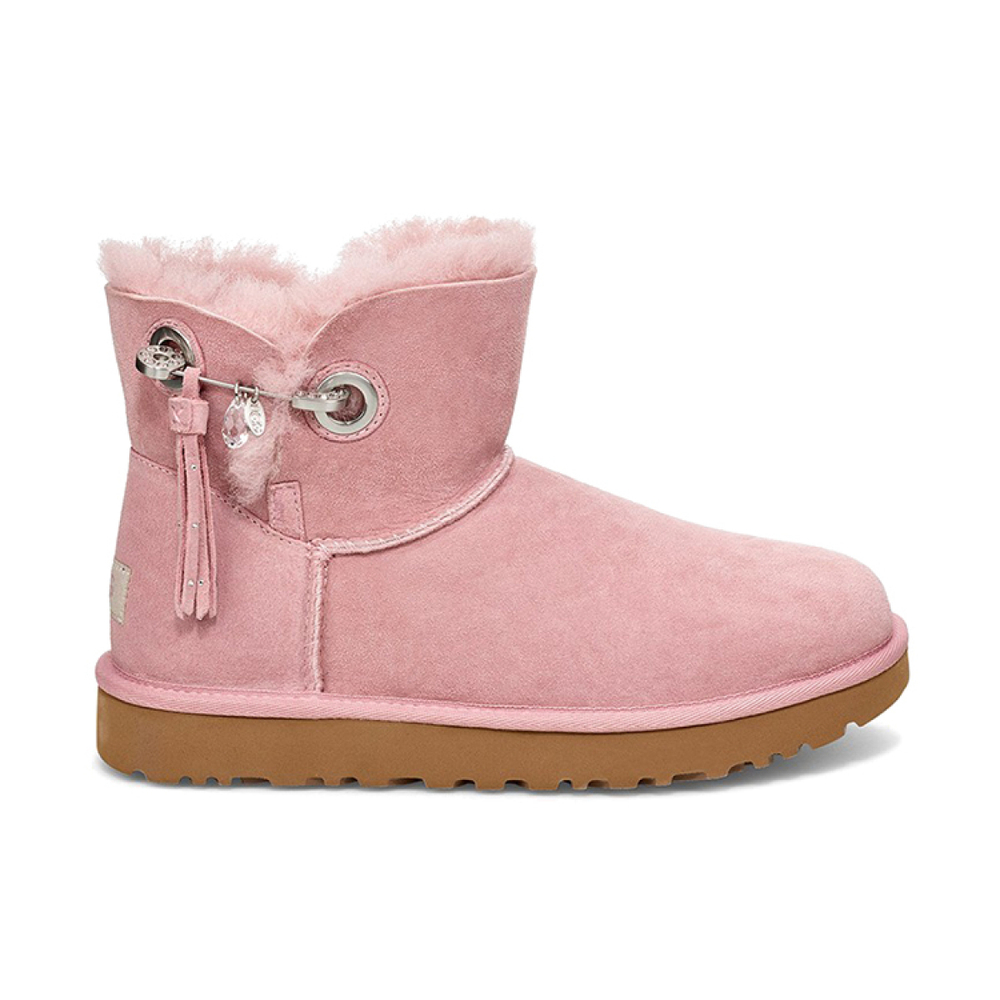 Сапоги UGG Josey, 1019627-PCRY