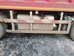 HONGYAN 908 8x4 Самосвал CQ3406HV39 (Дизельный, 8,7 л, 387 л.с., МТ)