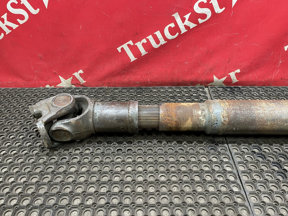 Вал карданный