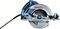 Пила дисковая Bosch GKS 65 GCE
