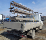 GAZ GAZELLE NEXT Бортовой (Евроборт) A21R25 (Евроборт, Бензин/Газ, 2,7 л, 107 л.с.)