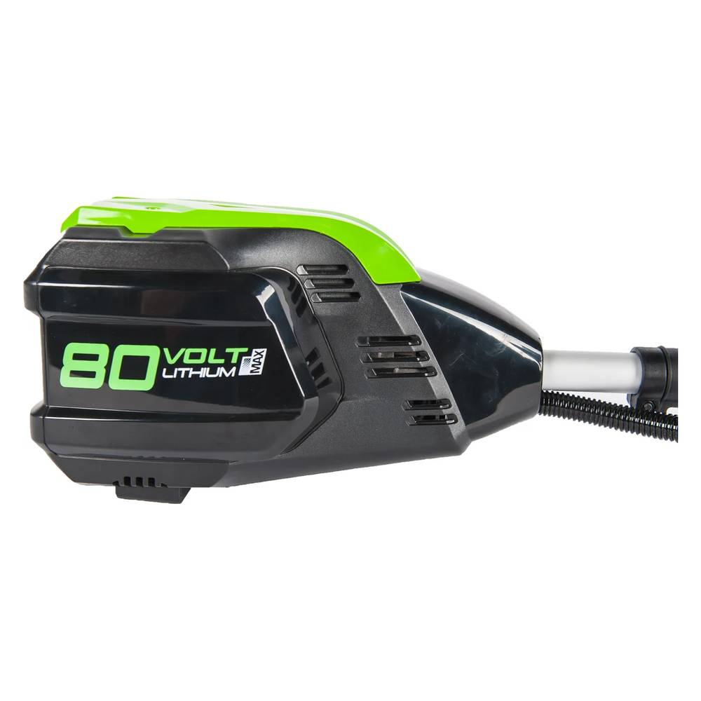 Аккумуляторный триммер Greenworks GD82BCBK2
