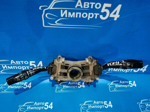 Переключатель подрулевой TOYOTA GRANVIA 2000