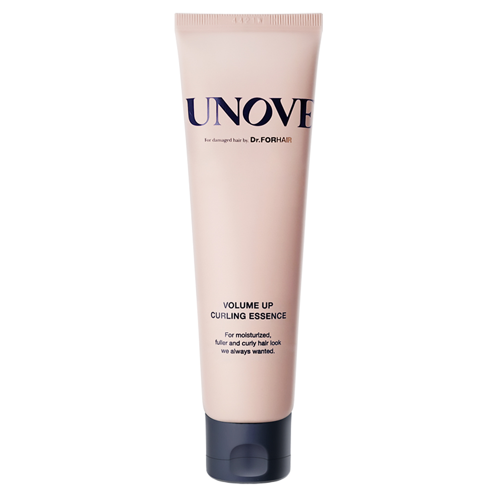 Dr.ForHair UNOVE Volume Up Curling Essence 147ml Эссенция для кудрявых волос