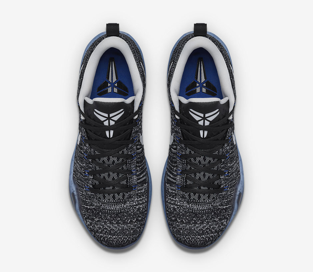 Заказать Nike Kobe 10 Elite Low HTM