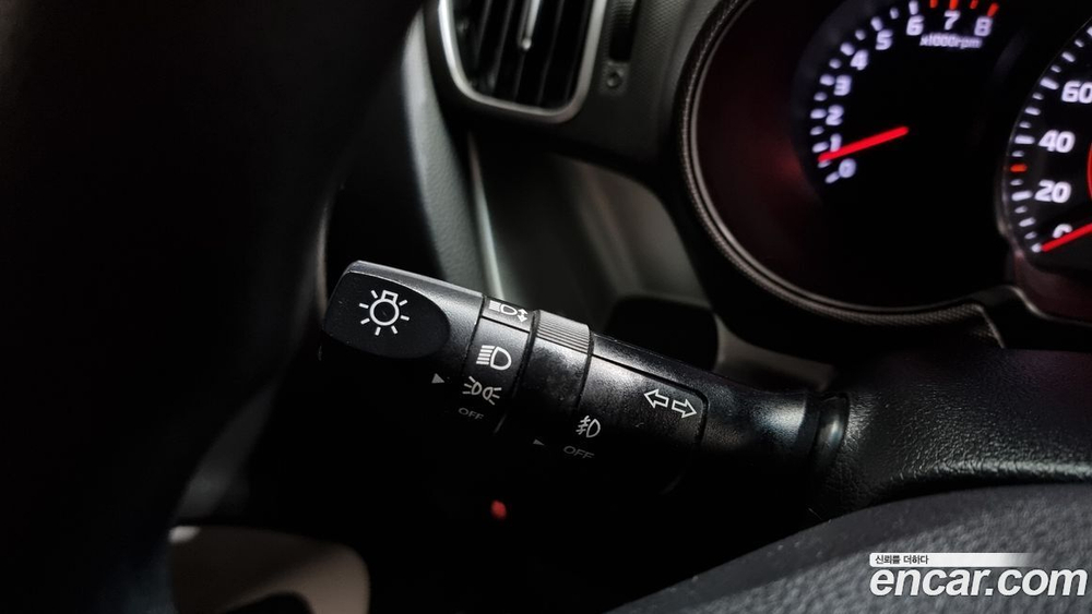 Kia The New Ray Van (09.2019)
