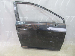 Дверь передняя правая Lexus RX 4 15-22 Б/У Оригинал 6700148160