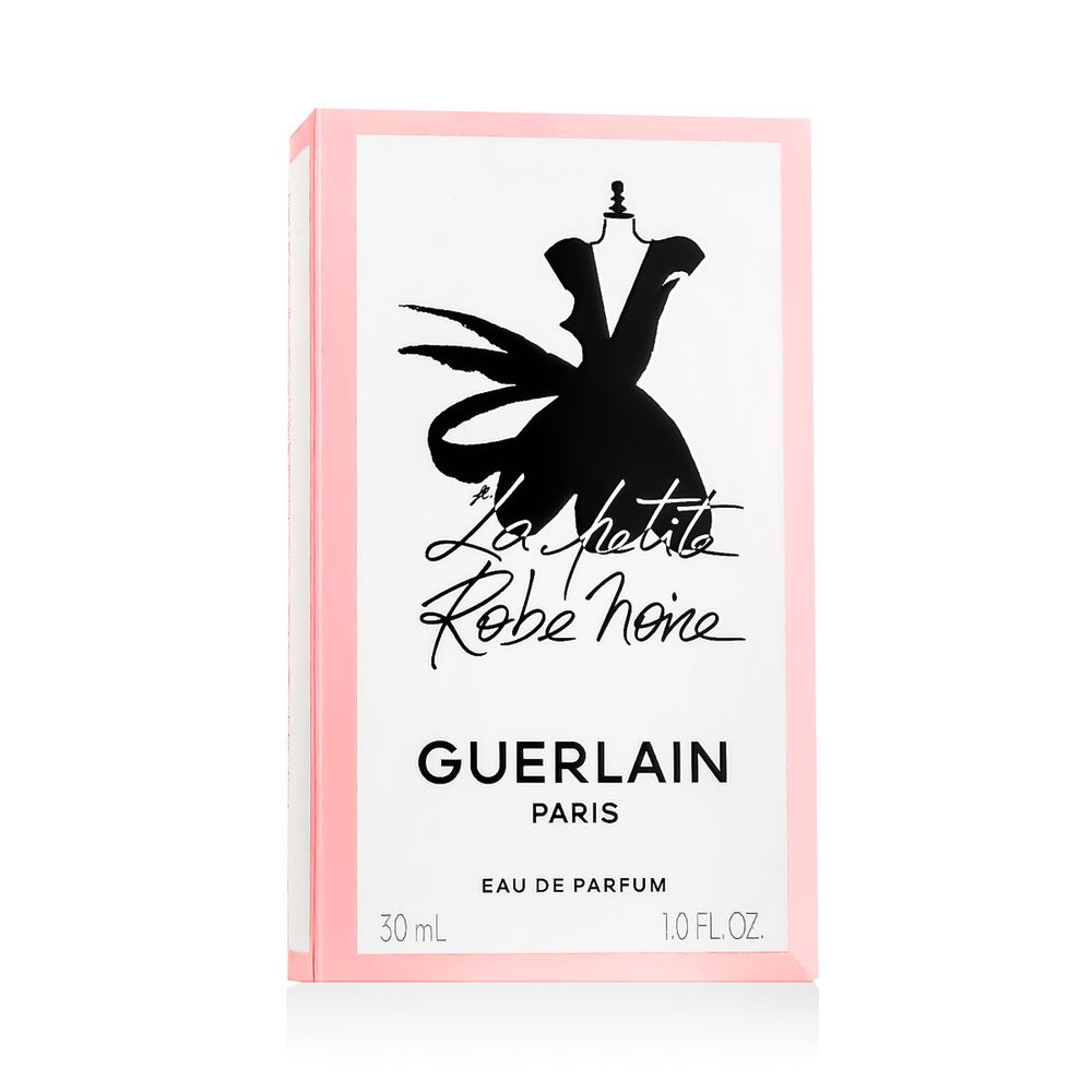 Guerlain La Petite Robe Noire Eau De Parfum 30 ml (woman)