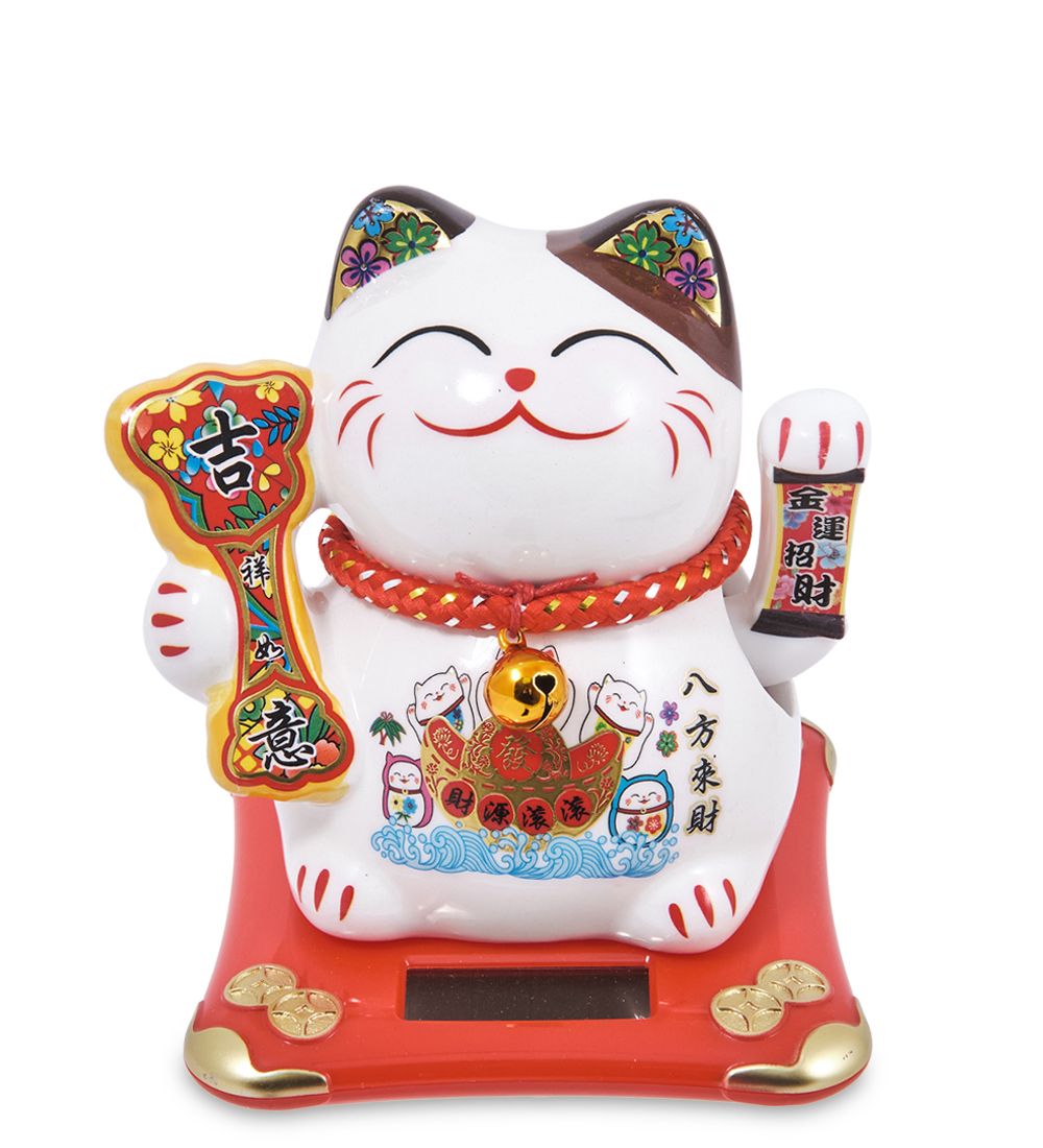 Lucky Cats KT-17/2 Фигурка «Кот»