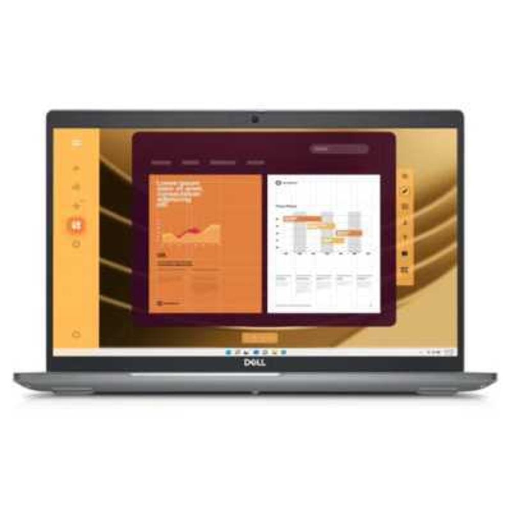 Ноутбук Dell Latitude 5550-5855 ENG