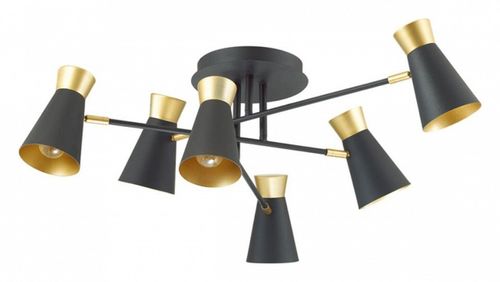 Люстра на штанге Lumion 3790/6C