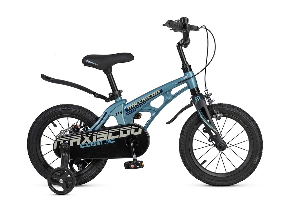 Maxiscoo COSMIC Стандарт Плюс 14'' (2025)