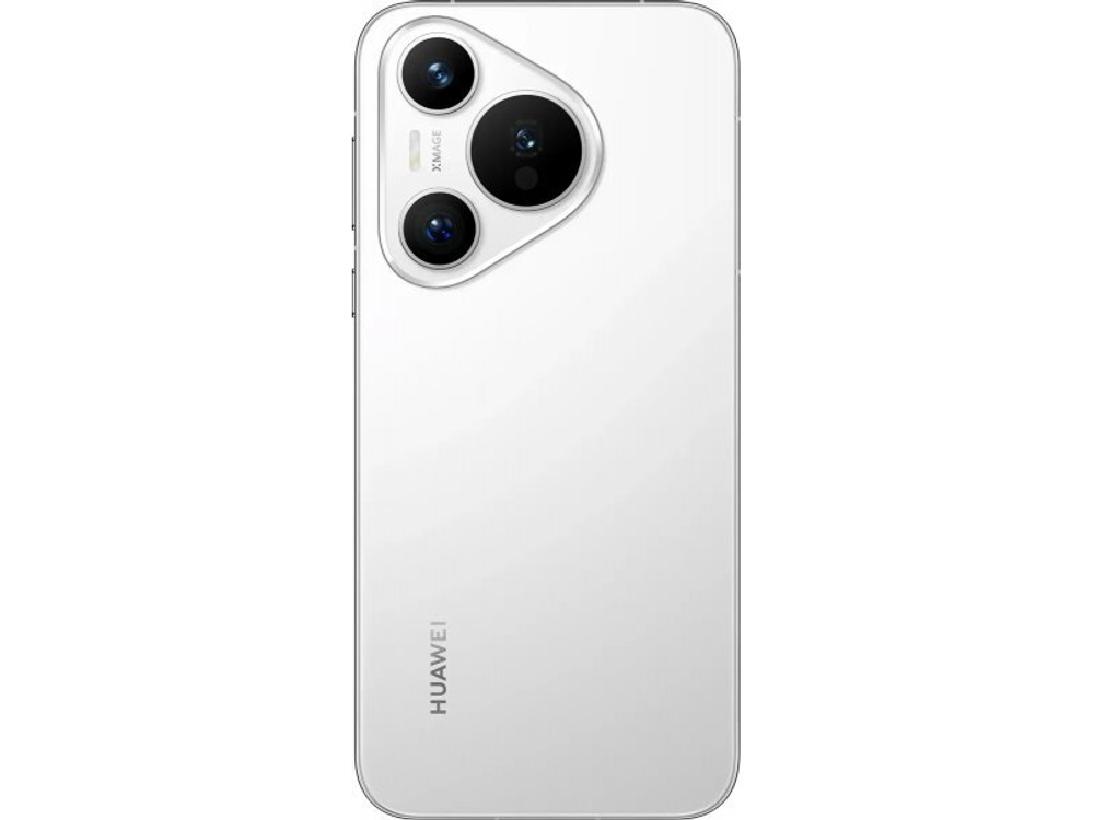 Смартфон Huawei Pura 70 12/256Gb Белый (ADY-LX9)