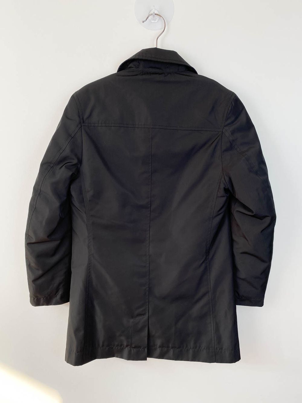 Куртка Alessandro Borelli, 122