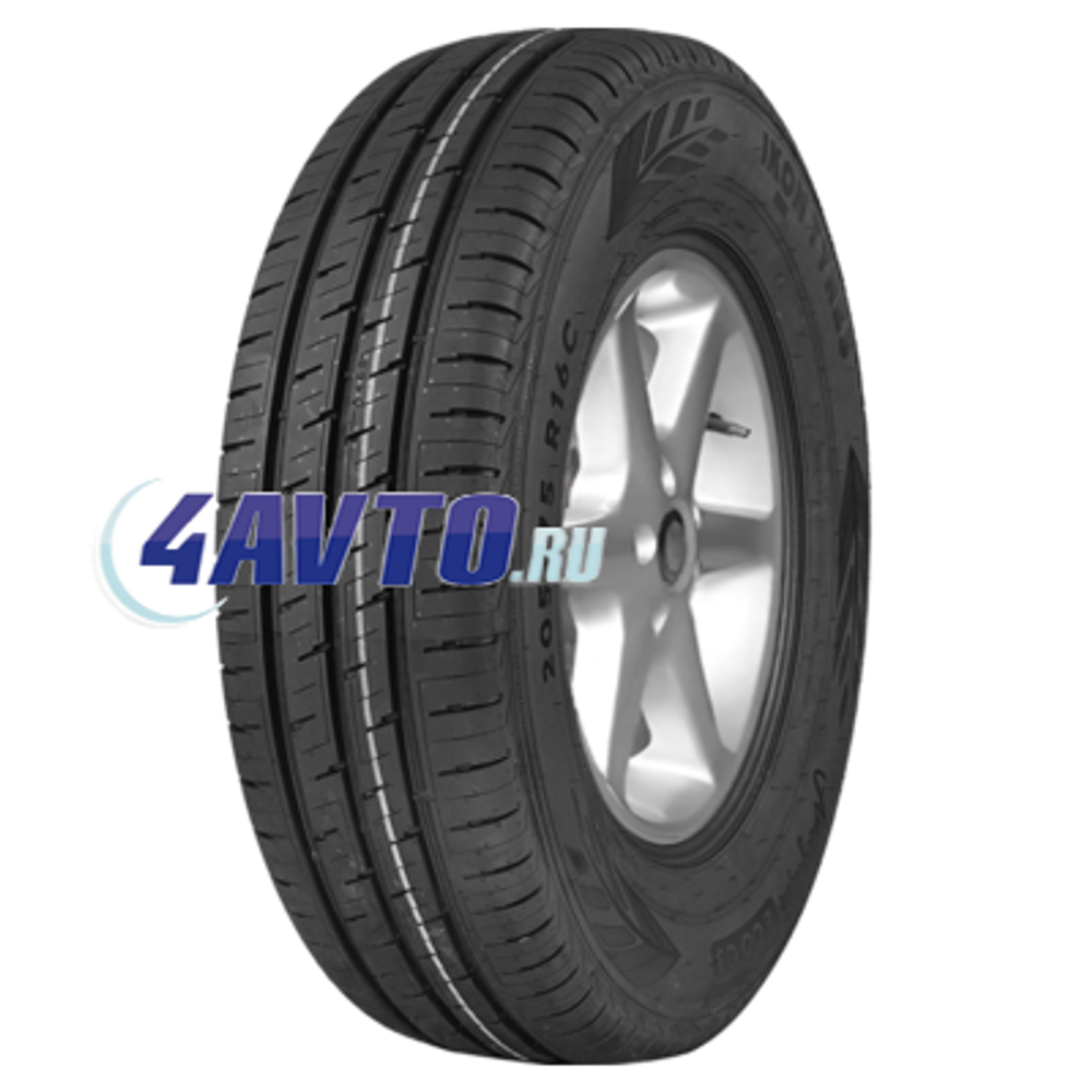 Легковая шина 215/60R17C 109/107H Autograph Eco C3 TL