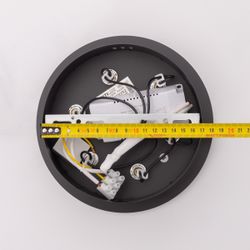 Citilux HELLY CL211092 Подвесная светодиодная люстра