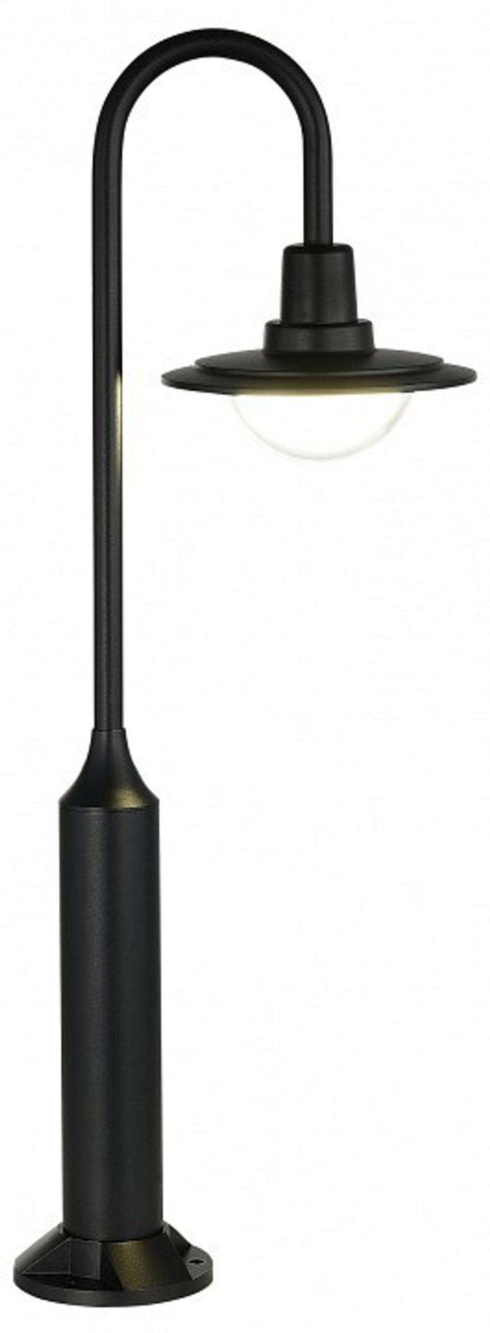 Наземный низкий светильник ST-Luce PROCHE SL9512.405.01