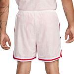 Баскетбольные шорты Nike Dri-FIT DNA Giannis Shorts White