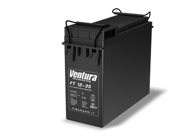 Аккумулятор VENTURA FT 12-35