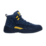 Кроссовки Psny X Jordan Air Jordan 12 "Michigan" Pe College