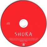 Shura / Shura (Limited Edition)(CD)