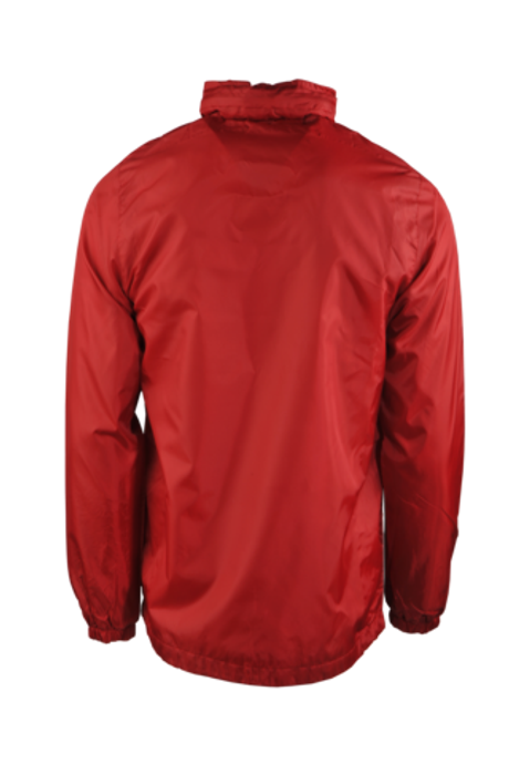 Ветровка Joma Iris Детская - красный