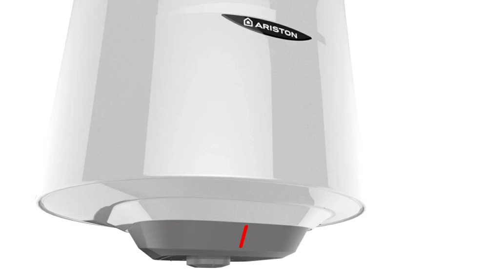 Водонагреватель накопительный Ariston PRO1 R 80 V PL