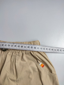 Штаны "Ярко" светлые на 3 года