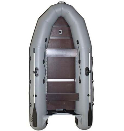 Лодка ПВХ ФРЕГАТ 330 Pro